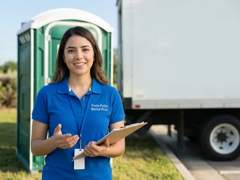 Porta Potty Rental  in Granville  FAQ